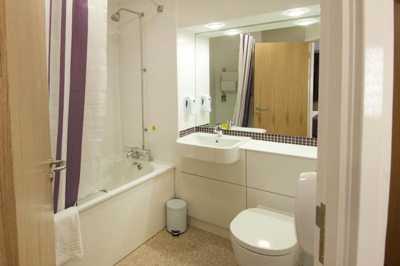 Premier Inn London Ilford Ruang foto